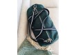 RAFAEL - Sac de sport vert sapin