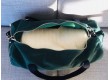 RAFAEL - Sac de sport vert sapin