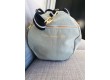 RAFAEL - Almond green Sports Bag