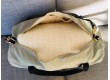 RAFAEL - Almond green Sports Bag