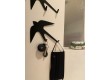 ANDORINHA - decorative hanger