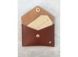 SUZANNE - Leather Cardholder
