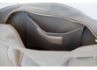 AMANDINE - Canva totebag khaki
