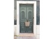 AMANDINE - Canva totebag khaki