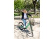 AMANDINE - Canva totebag khaki