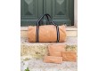 Toiletry Bag Sonia Camel