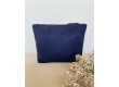 Toiletry Bag SONIA Indigo