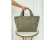 Sac Weekend LILLY Vert Kaki