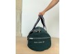 Duffel bag Sports and Week-end bag Rafael - Pine green