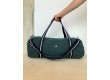 Duffel bag Sports and Week-end bag Rafael - Pine green