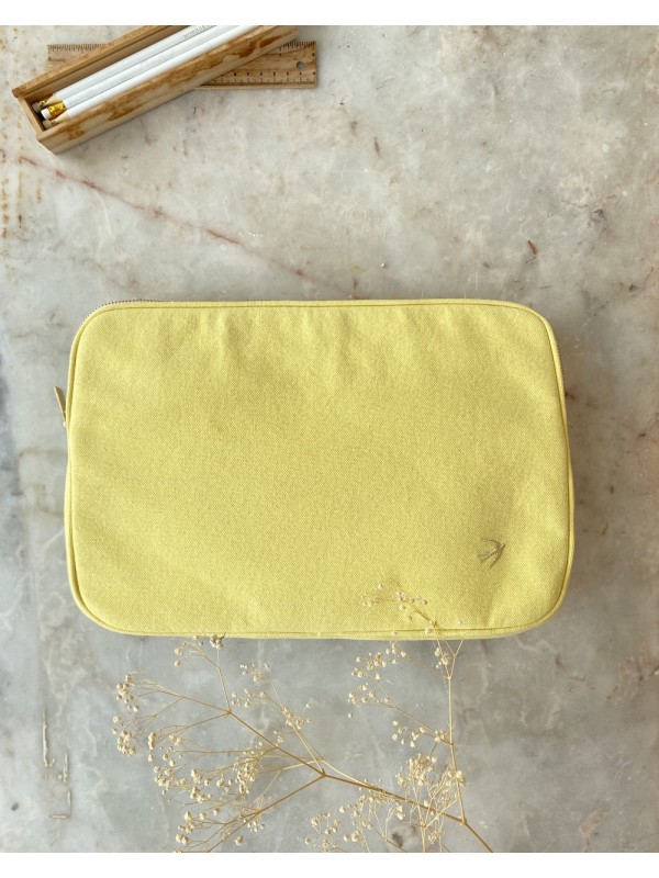 Computer Sleeve CLARA Mimosa