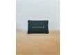 Small Pouch Madeleine - Green Pine