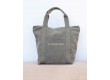 Totebag Amandine - Military Green
