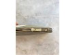 Trousse Scolaire Nat - Vert Kaki