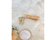 Cork Keychain Emilio