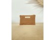 Small Pouch Madeleine - Camel