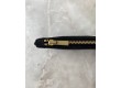 Pencil Case Nat - Black