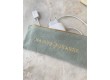 Pencil Case Nat - Almond Green