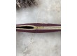 Pencil Case Nat - Plum