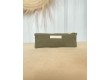 Pencil Case Nat - Military Green