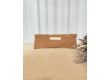 Trousse Scolaire Nat - Camel