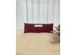 Pencil Case Nat - Plum
