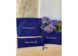 Toiletry bag Sonia - Blue Majorelle
