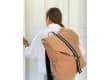 Backpack David - Military Green