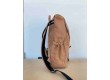 Sac à dos David - Camel