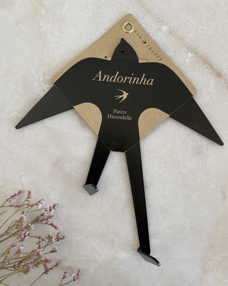 ANDORINHA - decorative hanger