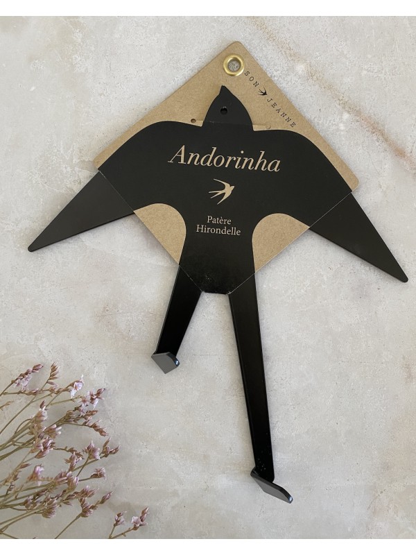 ANDORINHA - decorative hanger