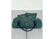 Trousse de toilette Sonia - vert Sapin