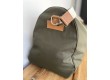 Grand Sac de Voyage Jeanne - Kaki
