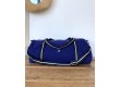 Sports & Weekend Bag Rafael - Majorelle Blue