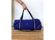 Sac Bowling Rafael - Bleu Majorelle