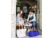 Sports & Weekend Bag Rafael - Majorelle Blue
