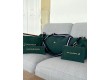 Sports & Weekend Bag Rafael - Pine Green