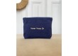 Toiletry Bag Sonia - Indigo Blue