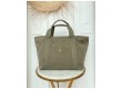 Large Totebag Lilly - Military Green