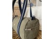 Small Bowling Bag Tom - Khaki