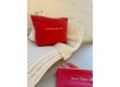 Toiletry bag Sonia - Rasberry