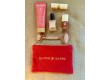 Small Pouch Madeleine - raspberry