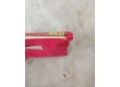 Small Pouch Madeleine - raspberry