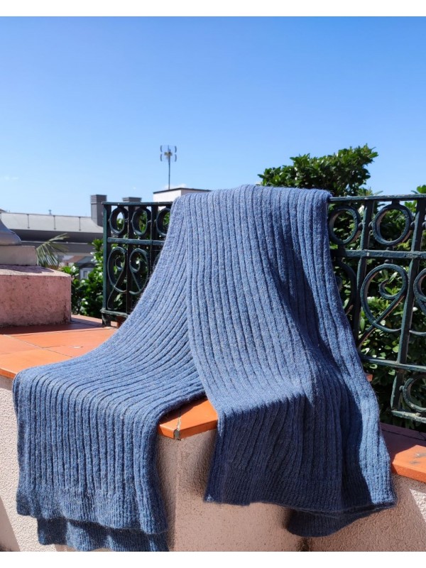 Etole Laura - Bleu ardoise