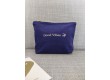 Toiletry bag Sonia - Blue Majorelle