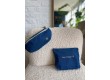 Toiletry bag Sonia - Denim