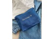 Toiletry bag Sonia - Denim