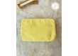 Laptop Sleeve Clara - Mimosa Yellow