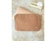 Laptop Sleeve Clara - Camel