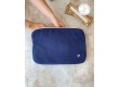 Laptop Sleeve Clara - Indigo Blue